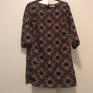 Old Navy Floral/Patterned Dress